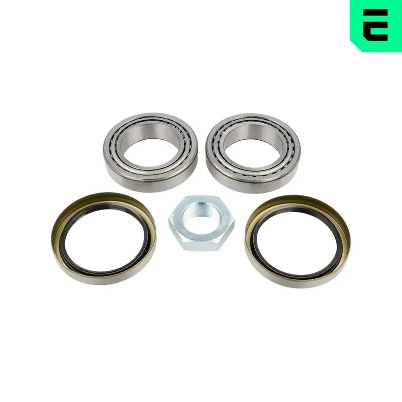 Handler.Part Wheel bearing kit OPTIMAL 681325 2