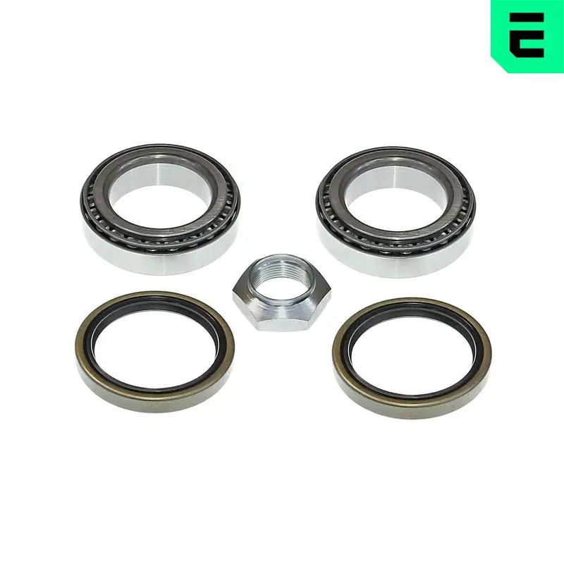 Handler.Part Wheel bearing kit OPTIMAL 681504 1