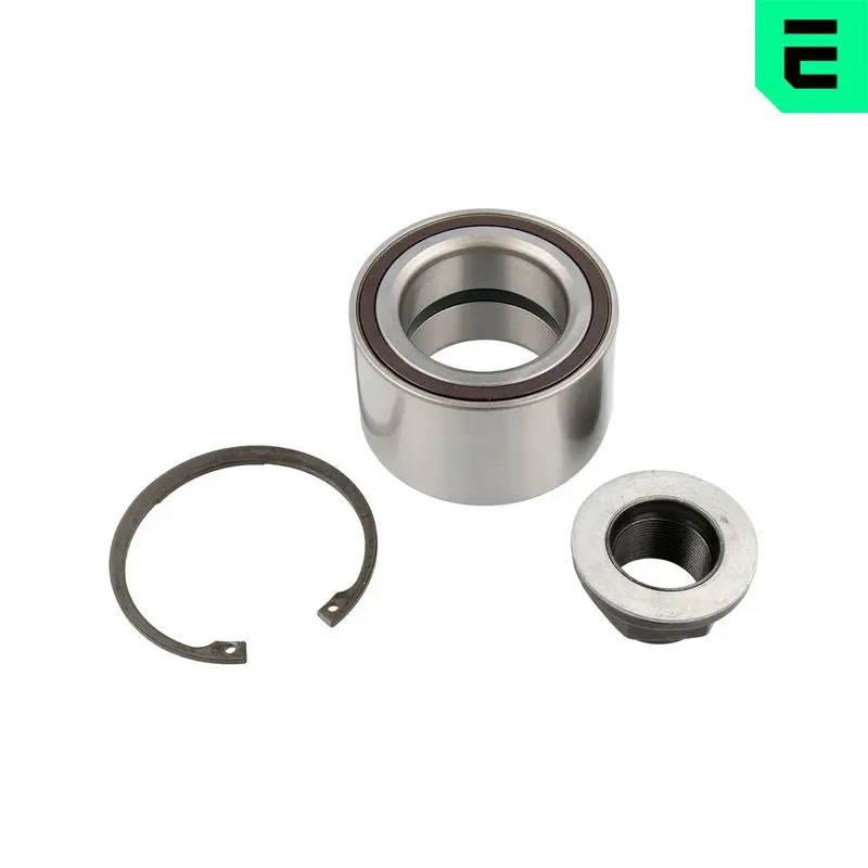 Handler.Part Wheel bearing kit OPTIMAL 681905 2