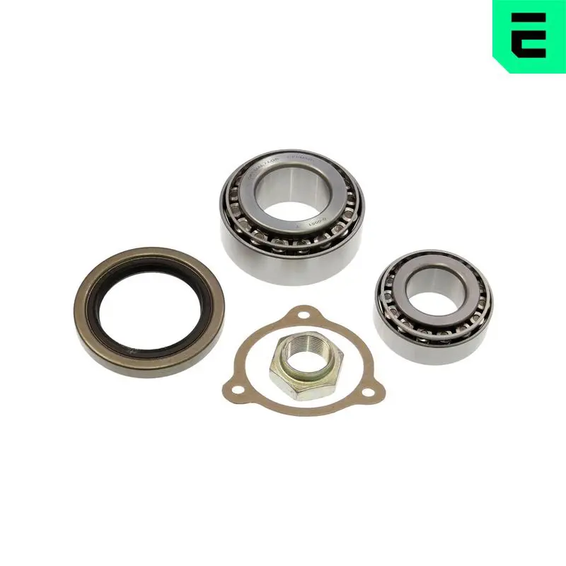 Handler.Part Wheel bearing kit OPTIMAL 681910 1