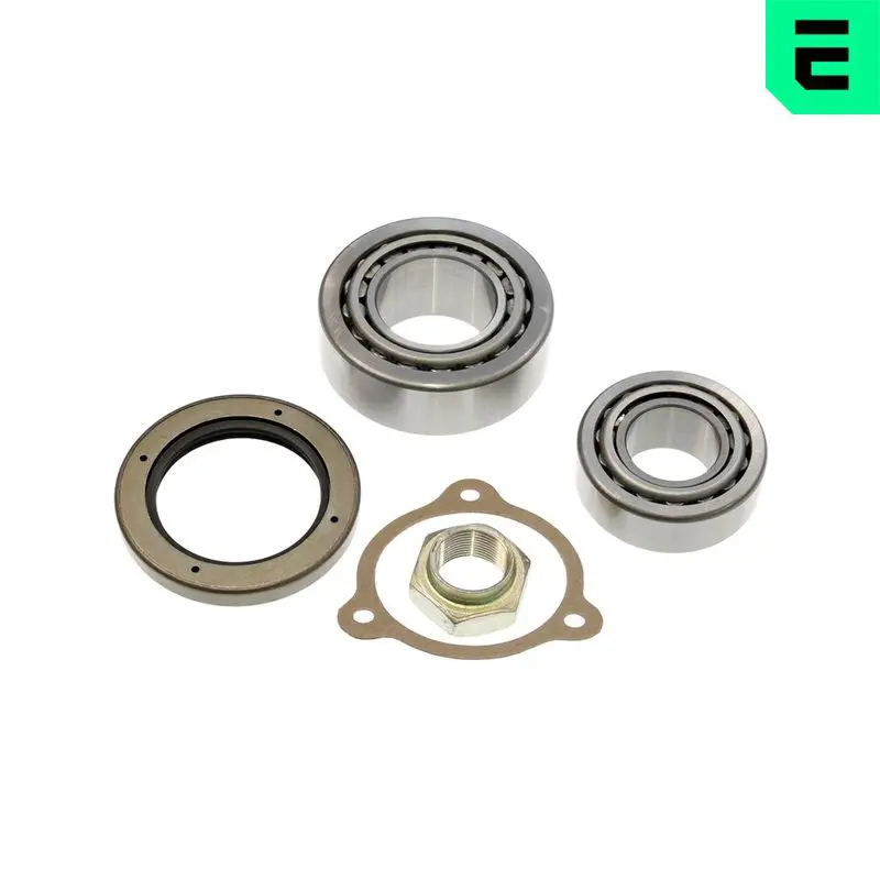 Handler.Part Wheel bearing kit OPTIMAL 681910 2