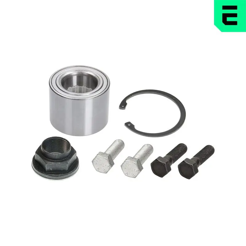 Handler.Part Wheel bearing kit OPTIMAL 681923 1