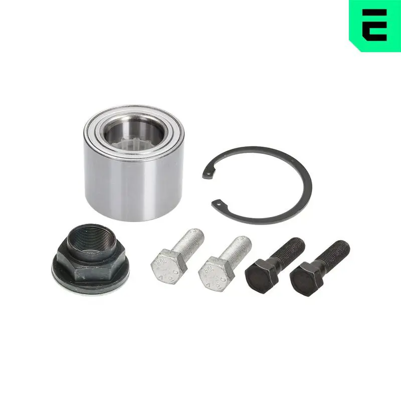 Handler.Part Wheel bearing kit OPTIMAL 681923 2