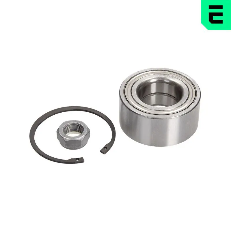 Handler.Part Wheel bearing kit OPTIMAL 701404 2