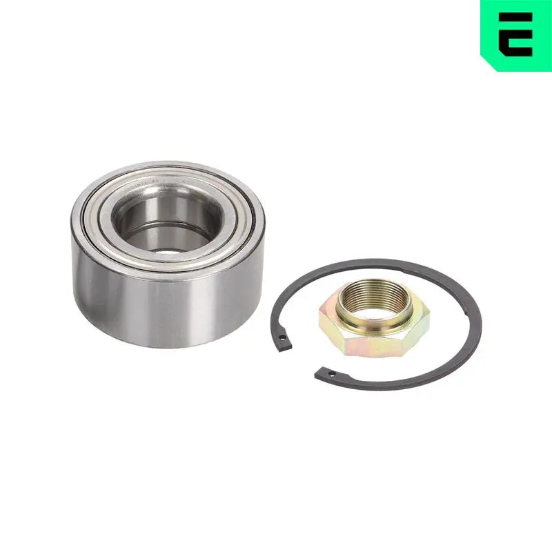 Handler.Part Wheel bearing kit OPTIMAL 701424 1