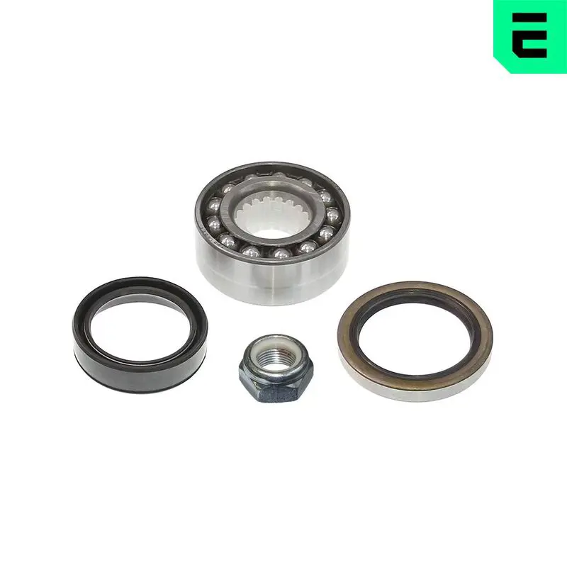 Handler.Part Wheel bearing kit OPTIMAL 701501 1