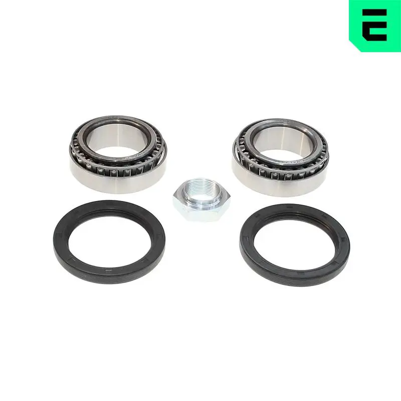 Handler.Part Wheel bearing kit OPTIMAL 701726 1