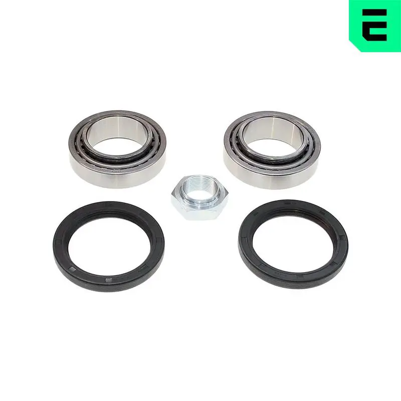 Handler.Part Wheel bearing kit OPTIMAL 701726 2