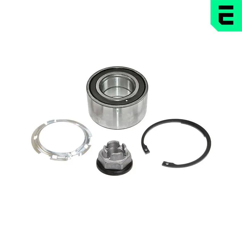 Handler.Part Wheel bearing kit OPTIMAL 701837 1