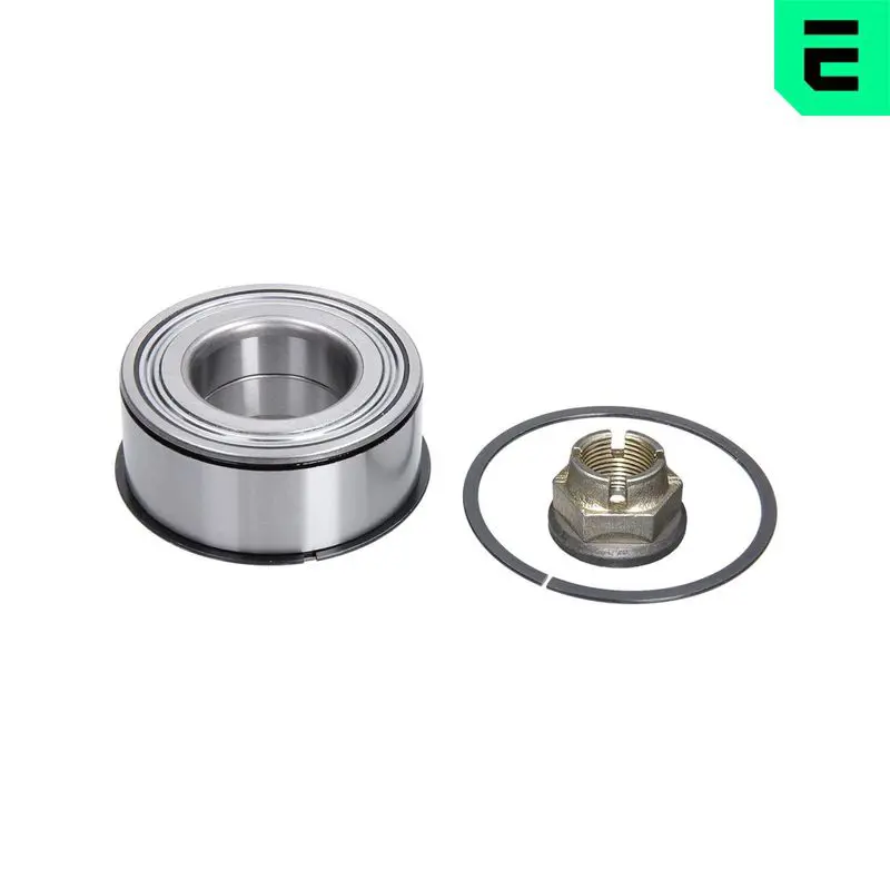 Handler.Part Wheel bearing kit OPTIMAL 701852 1