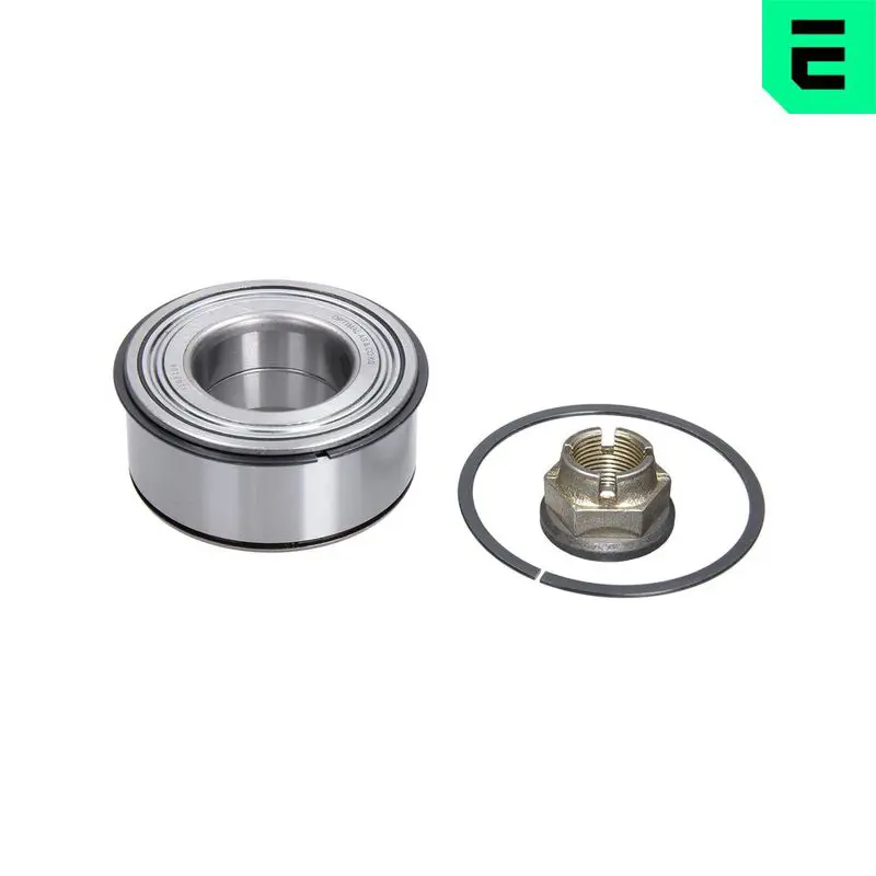 Handler.Part Wheel bearing kit OPTIMAL 701852 2