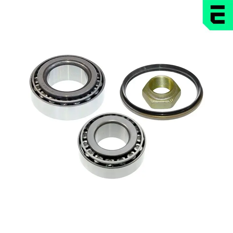 Handler.Part Wheel bearing kit OPTIMAL 701971 1