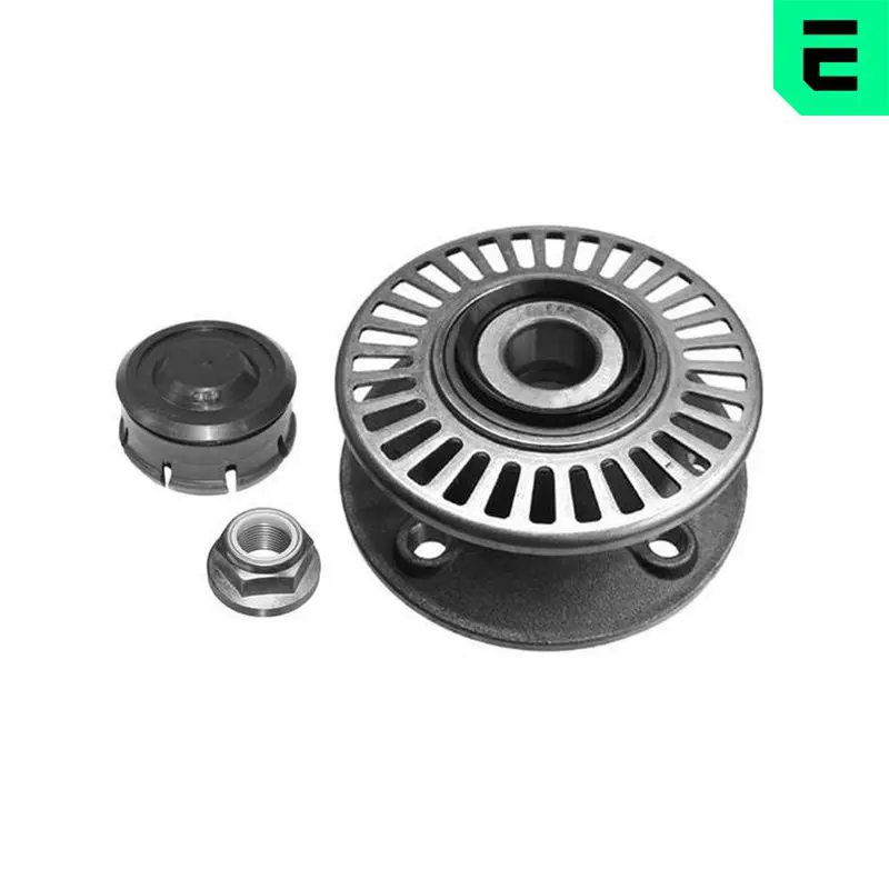 Handler.Part Wheel bearing kit OPTIMAL 702311 1