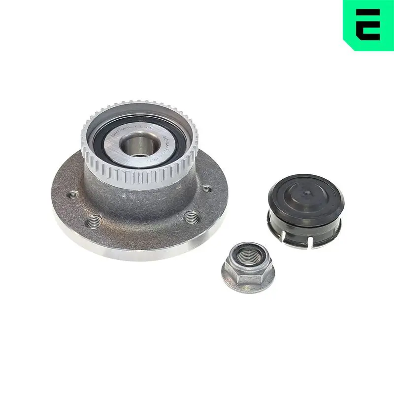 Handler.Part Wheel bearing kit OPTIMAL 702321 1