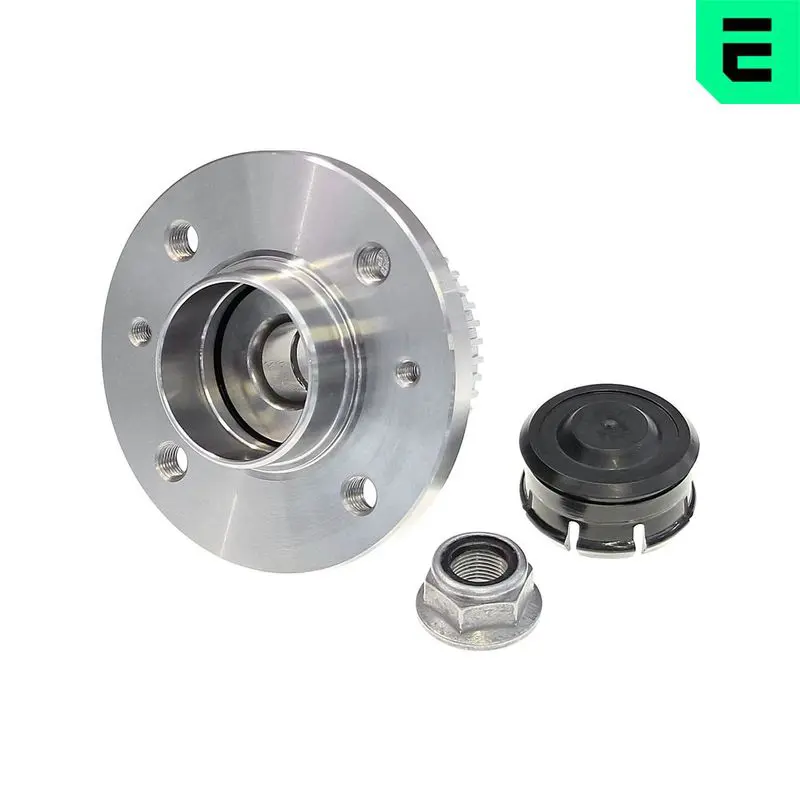 Handler.Part Wheel bearing kit OPTIMAL 702321 2