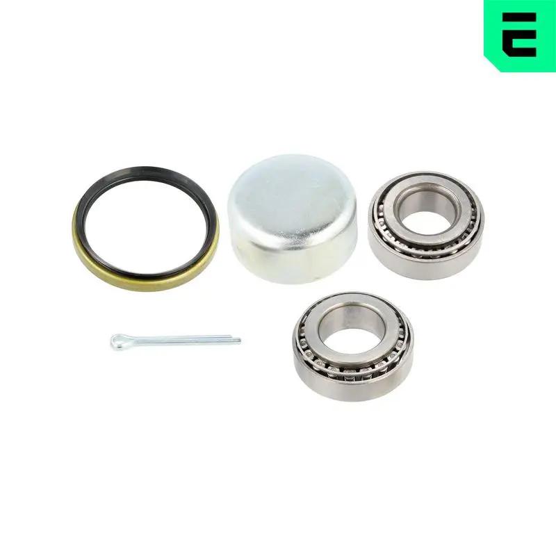 Handler.Part Wheel bearing kit OPTIMAL 702328 1