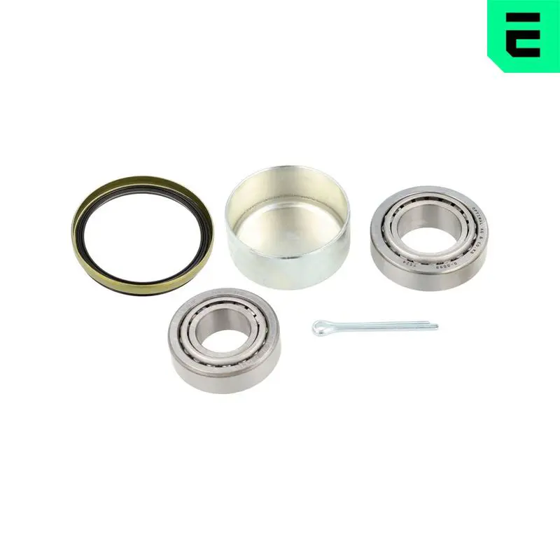 Handler.Part Wheel bearing kit OPTIMAL 702328 2