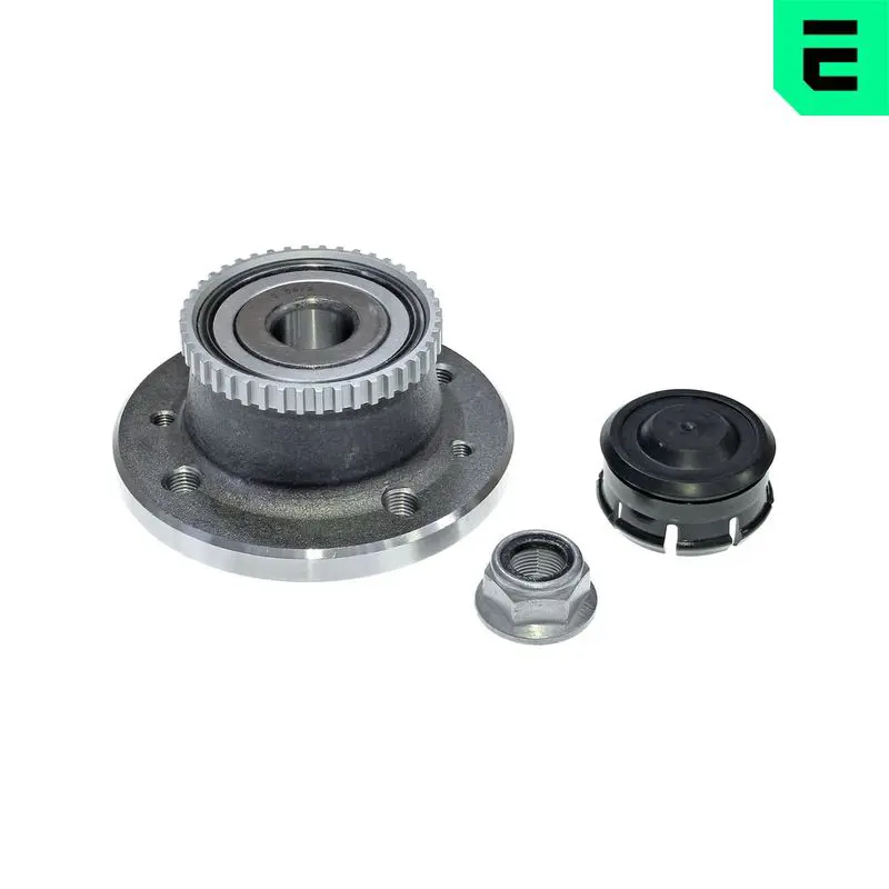 Handler.Part Wheel bearing kit OPTIMAL 702351 1