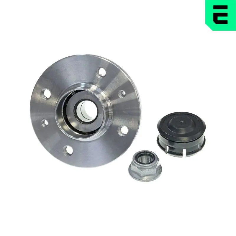 Handler.Part Wheel bearing kit OPTIMAL 702351 2