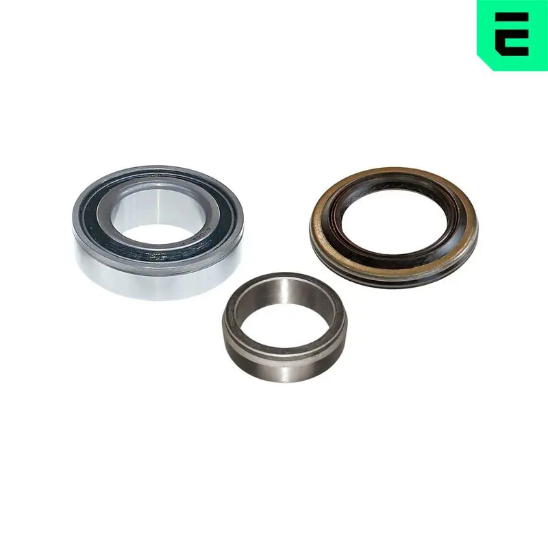 Handler.Part Wheel bearing kit OPTIMAL 702462 1