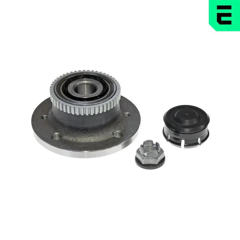 Handler.Part Wheel bearing kit OPTIMAL 702514 1