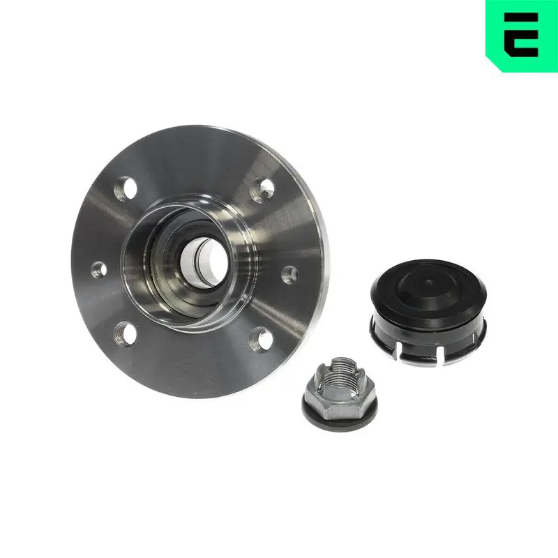 Handler.Part Wheel bearing kit OPTIMAL 702514 2