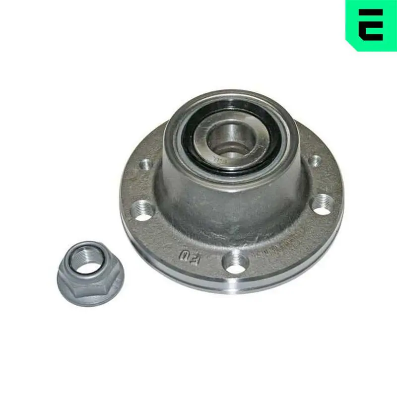 Handler.Part Wheel bearing kit OPTIMAL 702550 1