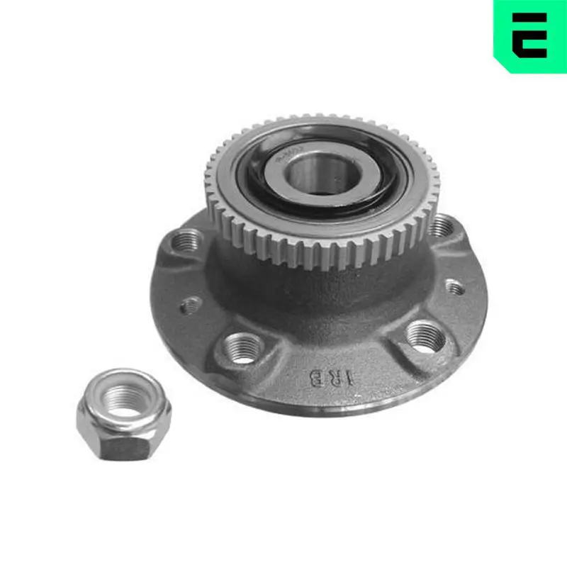 Handler.Part Wheel bearing kit OPTIMAL 702552 1