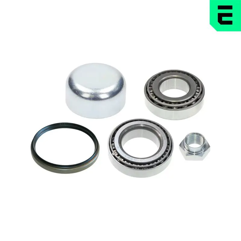 Handler.Part Wheel bearing kit OPTIMAL 702692 1