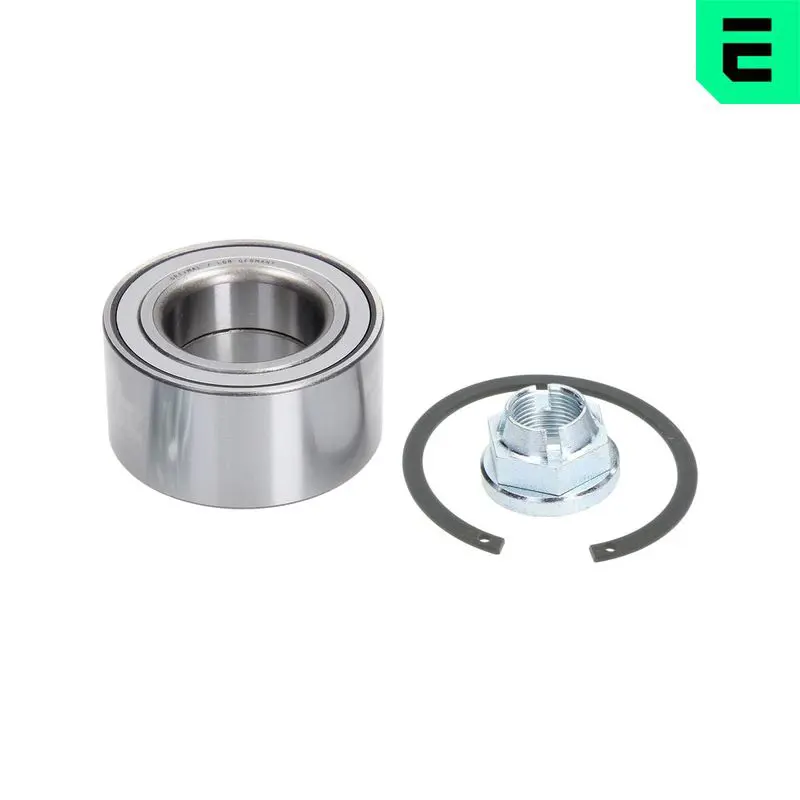 Handler.Part Wheel bearing kit OPTIMAL 702707 1