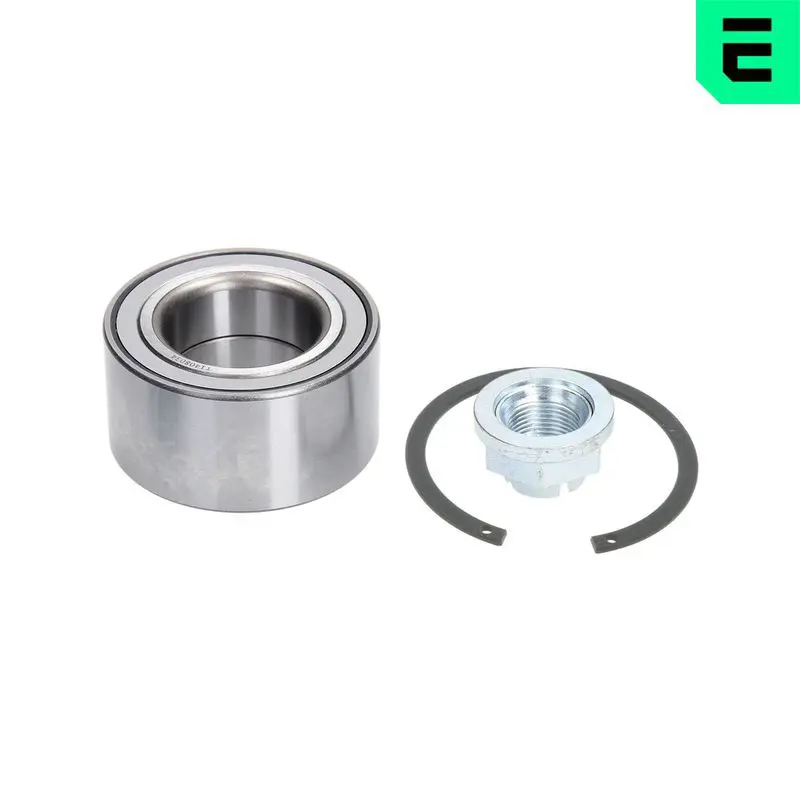 Handler.Part Wheel bearing kit OPTIMAL 702707 2