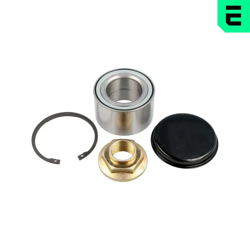 Handler.Part Wheel bearing kit OPTIMAL 702846 1