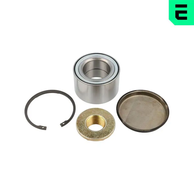 Handler.Part Wheel bearing kit OPTIMAL 702846 2