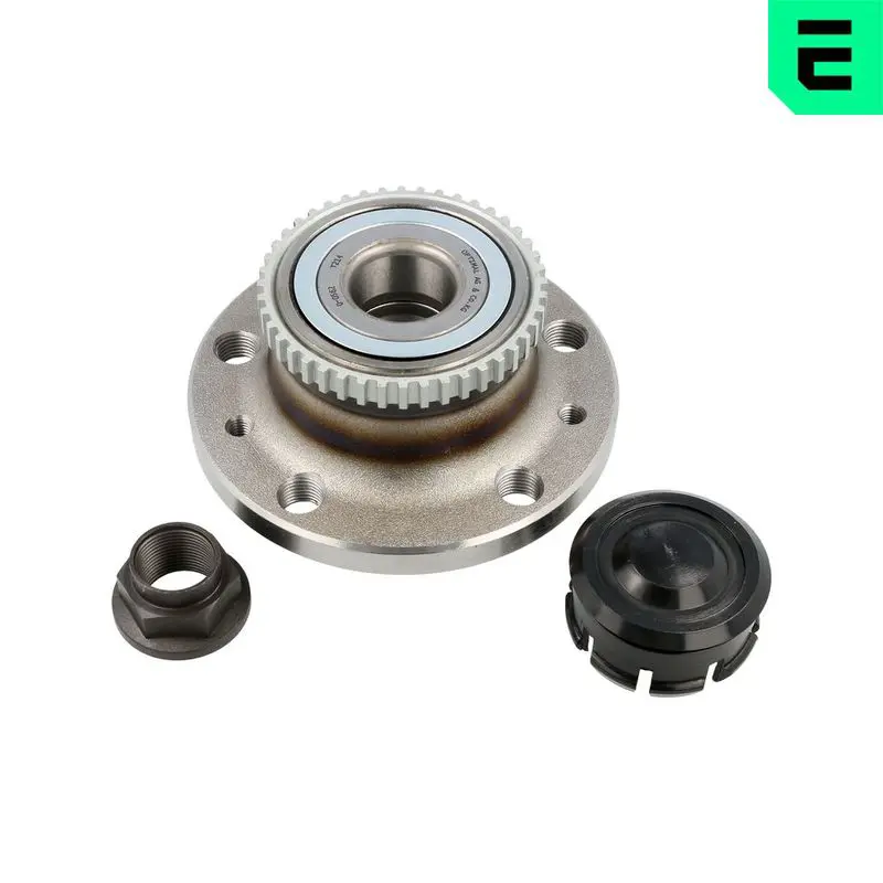 Handler.Part Wheel bearing kit OPTIMAL 702866 1