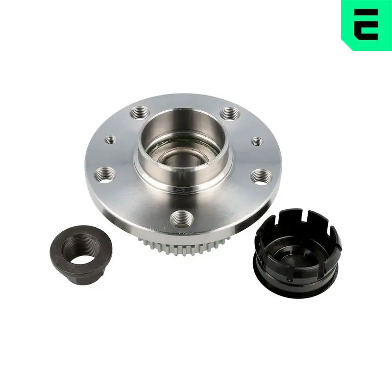 Handler.Part Wheel bearing kit OPTIMAL 702866 2