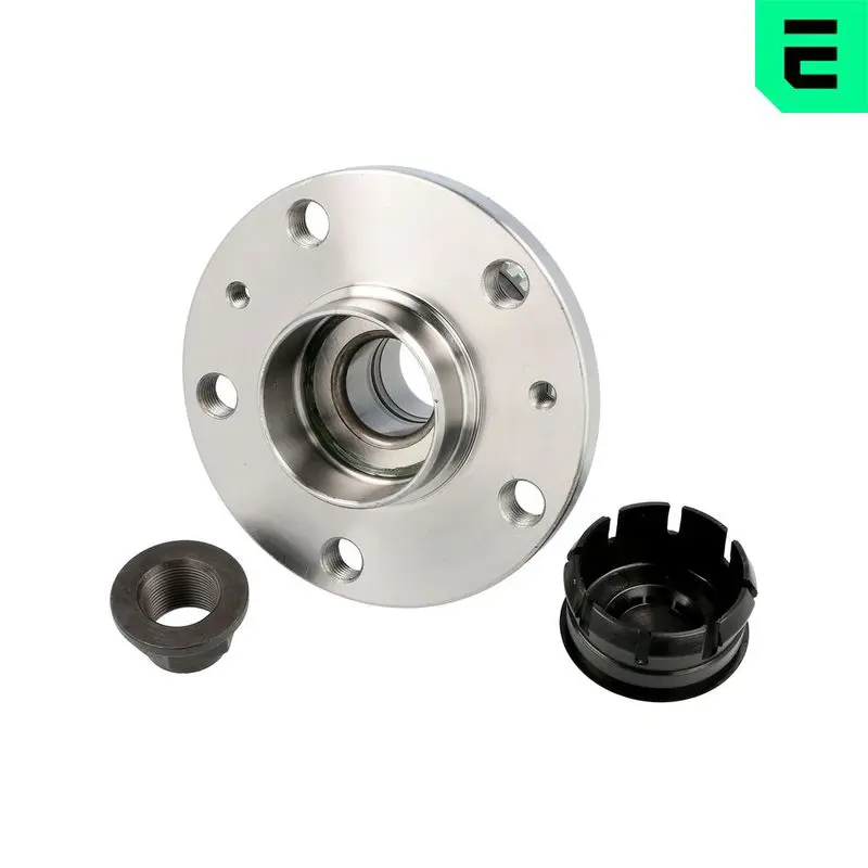 Handler.Part Wheel bearing kit OPTIMAL 702866 3