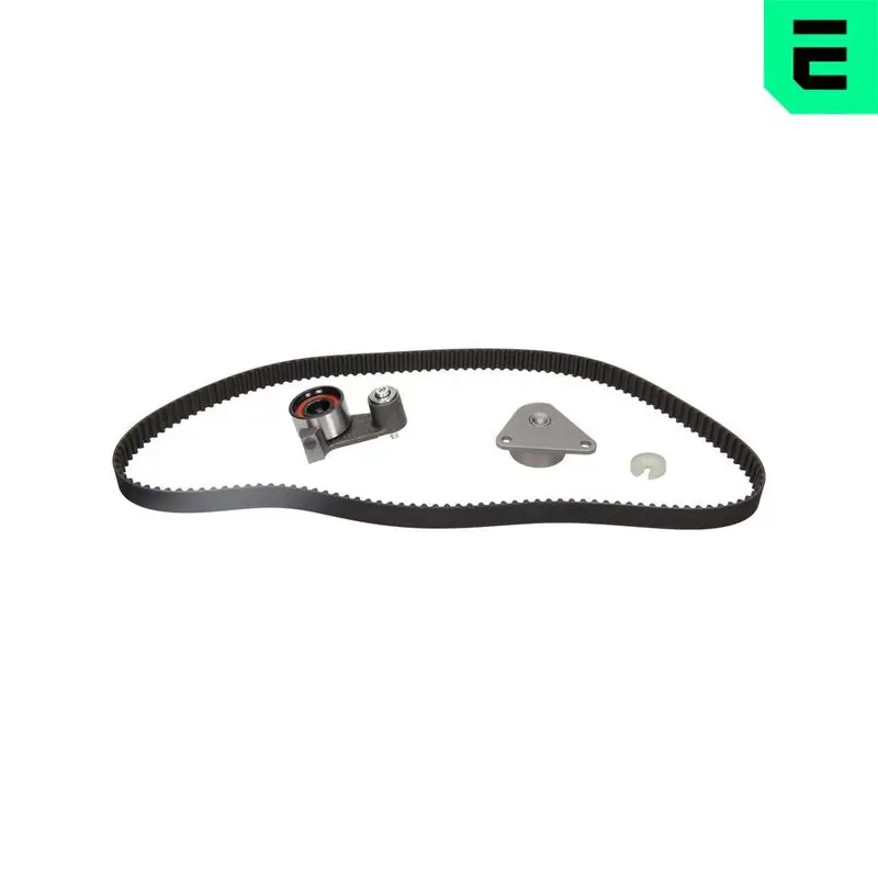 Handler.Part Timing belt set OPTIMAL SK1270 1