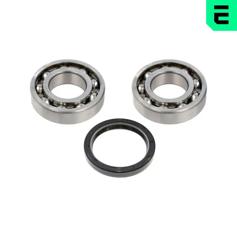 Handler.Part Wheel bearing kit OPTIMAL 800101 1