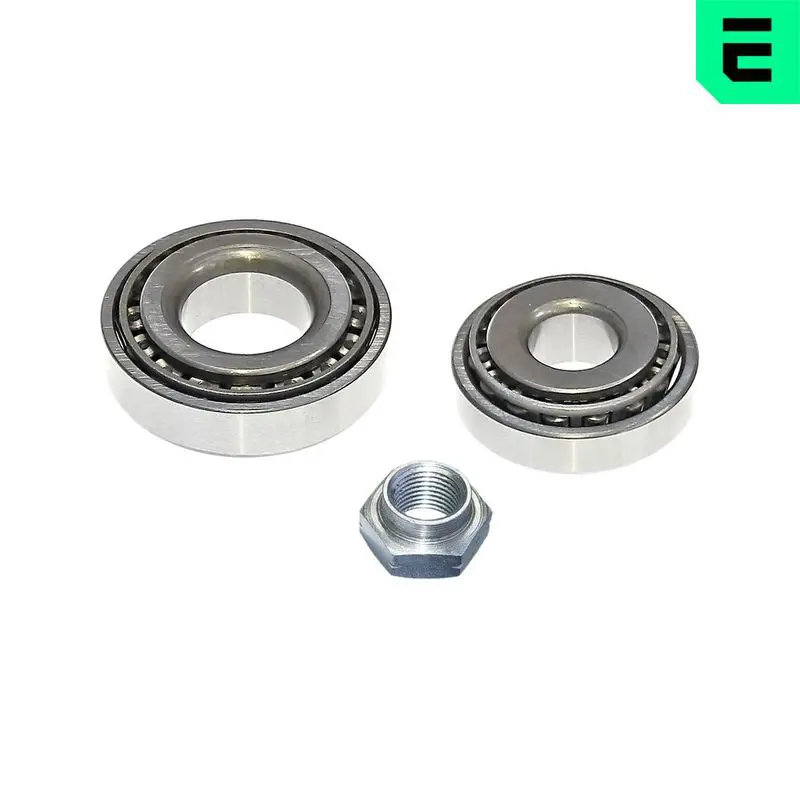 Handler.Part Wheel Bearing Kit OPTIMAL 801173 1