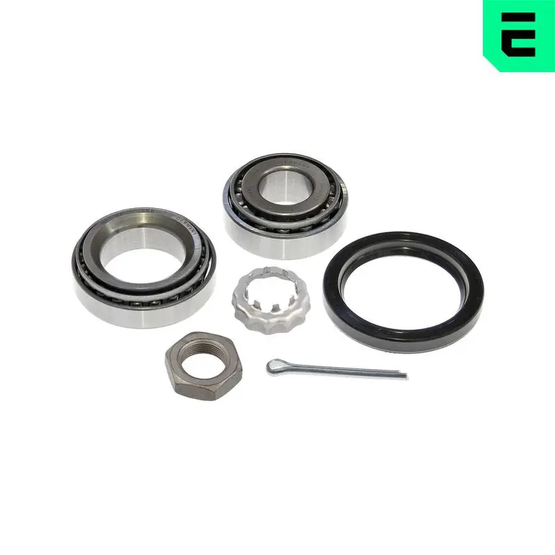 Handler.Part Wheel bearing kit OPTIMAL 801442 1