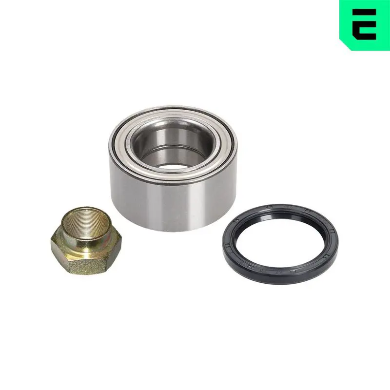 Handler.Part Wheel bearing kit OPTIMAL 801478 1