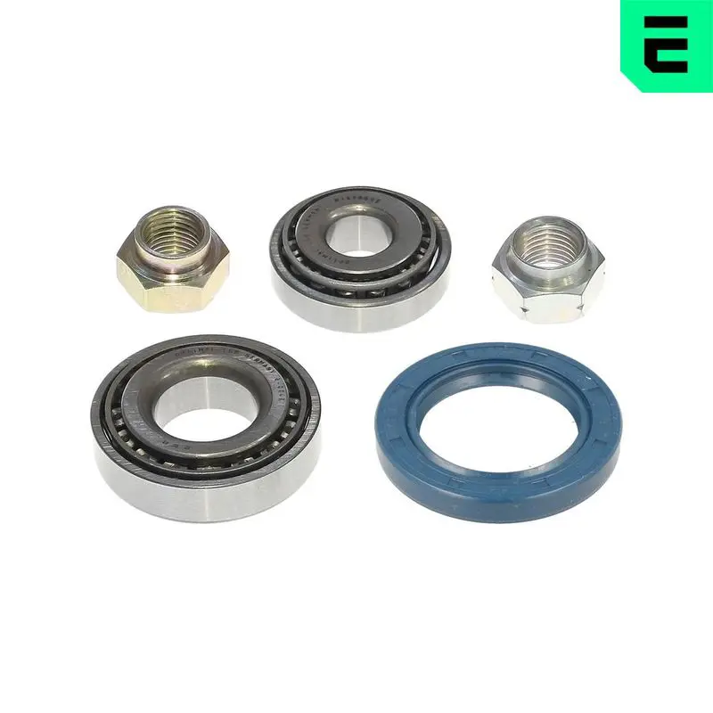 Handler.Part Wheel bearing kit OPTIMAL 801538 1