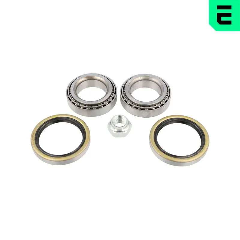 Handler.Part Wheel bearing kit OPTIMAL 801656 1