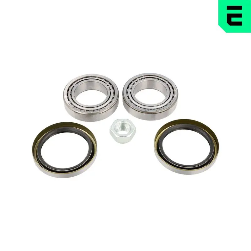 Handler.Part Wheel bearing kit OPTIMAL 801656 2