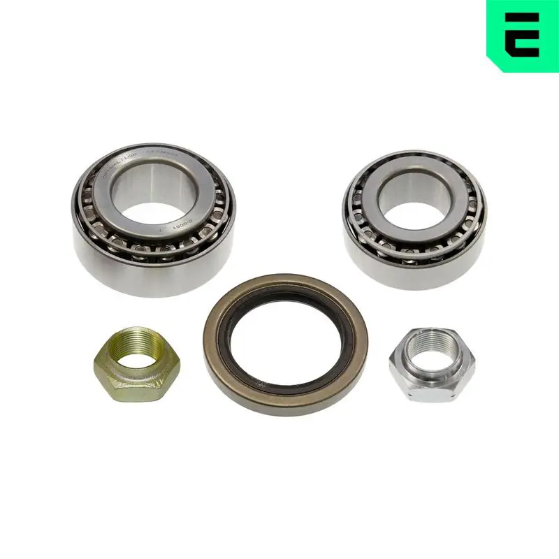 Handler.Part Wheel bearing kit OPTIMAL 801696 1