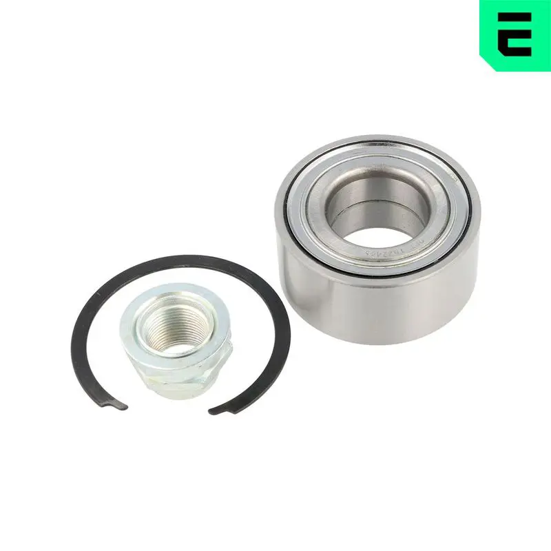 Handler.Part Wheel bearing kit OPTIMAL 801836 1