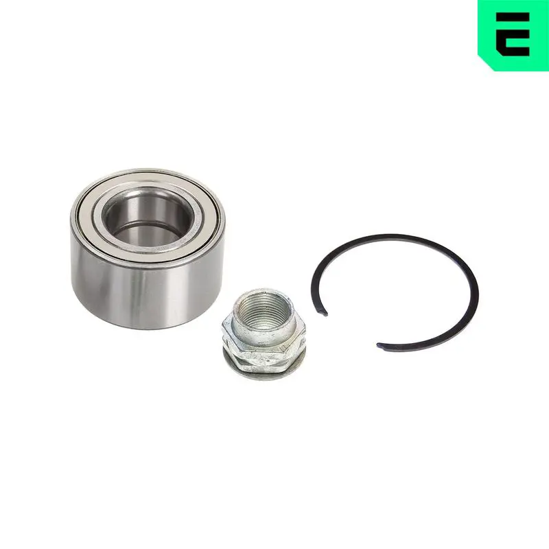 Handler.Part Wheel bearing kit OPTIMAL 801880 1