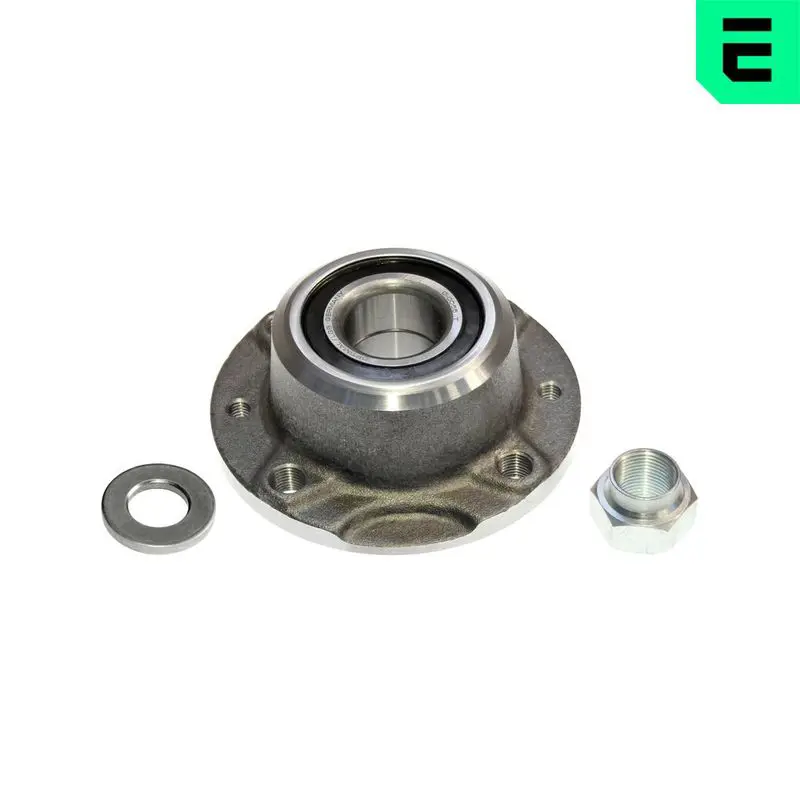 Handler.Part Wheel bearing kit OPTIMAL 802318 1