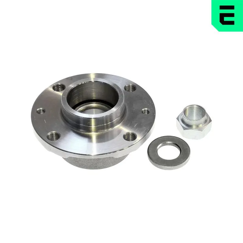 Handler.Part Wheel bearing kit OPTIMAL 802318 2