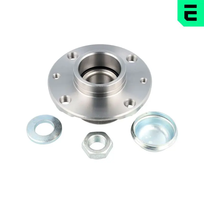 Handler.Part Wheel bearing kit OPTIMAL 802324 2